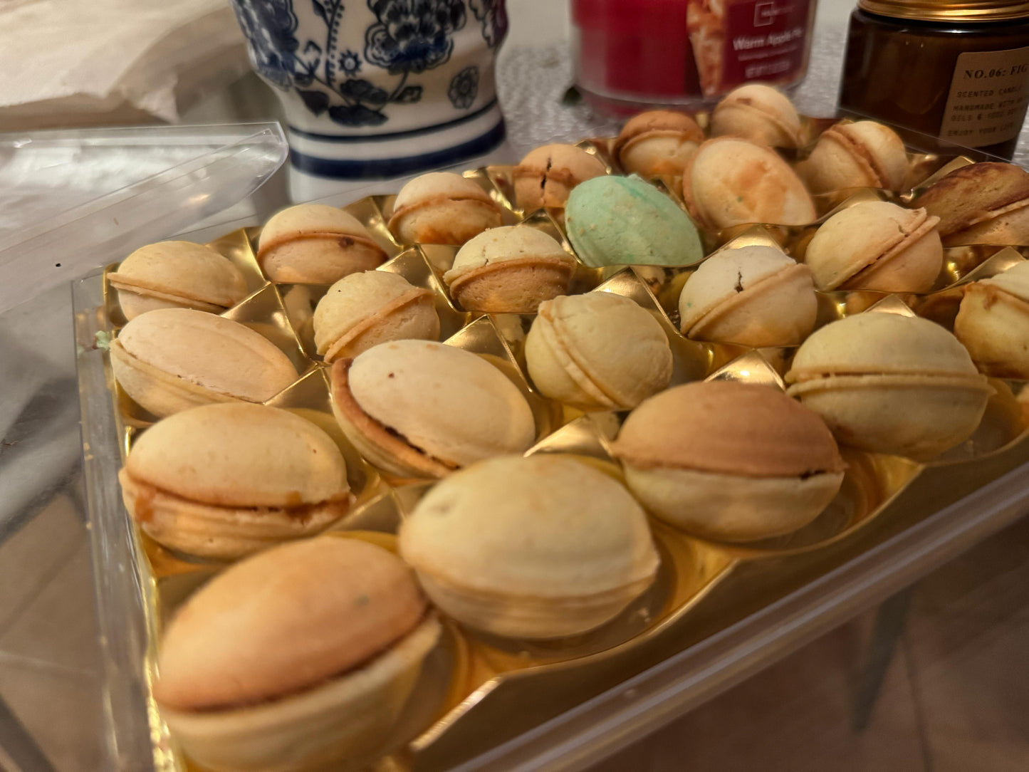 Tunisian gourmet delicacy (12 counts)