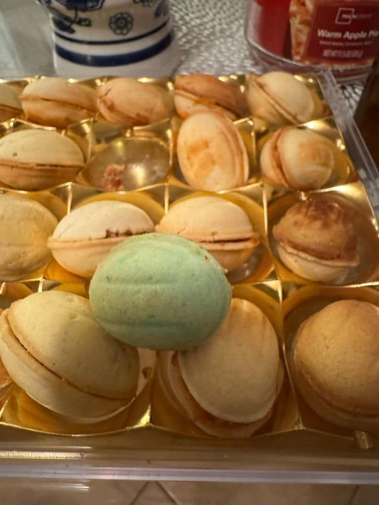 Tunisian gourmet delicacy (12 counts)